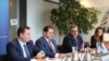 Քննարկվել են Հայաստան-Լյուքսեմբուրգ պաշտպանական համագործակցությանն առնչվող հարցեր
