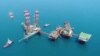 La începutul lunii august, OMV Petrom a semnat contractul pentru lucrările de proiectare, instalare și punere în funcțiune a platformei maritime Neptun Deep.