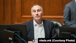 Artan Grubi, arhivska fotografija