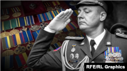 У розслідуванні йдеться про вбивство полковника Служби безпеки України Олексія Теліженка, яке сталося під час російської окупації міста Бучі, що на Київщині