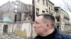 «Весь час відчуваю біль». Розповіді постраждалих через рік після ракетного удару по психлікарні в Дніпрі