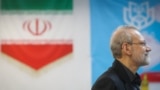 Ali Larijani, a senior aide to Iran's supreme leader, has warned that military action against the Islamic republic would push Tehran to develop nuclear weapons. (file photo)
