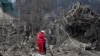 У Запоріжжі число загиблих від удару РФ зросло до трьох – ОВА