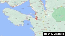 Klimatske promjene na obalama Crne Gore 