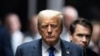 Суд визнав Трампа винним. Пояснюємо, що це означає