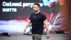 Ուկրաինան իր տարածքներից չի հանձնի Ռուսաստանին խաղաղության դիմաց. Զելենսկի