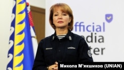 Наталя Гуменюк