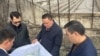 Зулушев жаңы ат майдандын долбоору даяр болгонун айтты