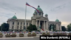 U Skupštini Srbije frormiran je 18. jula Anketni odbor koji se bavi utvrđivanjem činjenica i okolnosti koje su dovele do dva masovna ubistva u Srbiji početkom maja. Ilustrativna fotografija