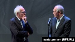 братья Дарденн