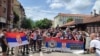 Severna Mitrovica 14. juna 2023.