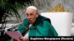 Papa Franjo