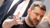 Володимир Зеленський анонсував «важливі й насичені дні» у США
