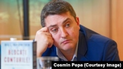 Istoricul Cosmin Popa consideră că precedentul creat de decizia ÎCCJ duce la o reabilitare a regimurilor totalitare.