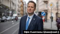 Франак Вячорка.