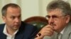 СБУ: Шуфрич брав участь у «інформкампаніях» на користь РФ, організованих ексзаступником секретаря РНБО