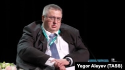 Ռուսաստանի փոխվարչապետ Ալեքսեյ Օվերչուկ, արխիվ