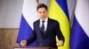 Рютте похвалив вартість українських радарних систем, які є «менш витратними»