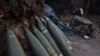 CNN: більша частина військової допомоги США для України вже перебуває в Європі
