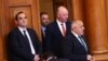 Временната комисия в парламента, която трябва да разгледа искането за сваляне на имунитета на лидера на ГЕРБ Бойко Борисов, не работи вече 20 дни. Свикването ѝ зависи оп председателя на Народното събрание Росен Желязков (ГЕРБ).