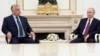 Viktor Orban l-a vizitat la Moscova pe Vladimir Putin cu care a discutat posibile soluții de pace în Ucraina. Vizita a atras criticile oficialilor europeni.