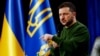 70% респондентів КМІС вважають, що Зеленський має залишатися президентом на час воєнного стану