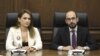 Քաոտիկ բնույթի տեղեկություններ. իշխող ուժի պատգամավորը՝ վագներականների ՀՀ-ում լինելու մասին