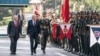 În luna iulie, NATO a stabilit noile planuri regionale de apărare. În caz că este atacată, România trebuie să primească ajutor de la Turcia, Bulgaria și aliați de la Marea Mediterană.
