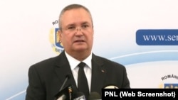 Fostul premier Nicolae Ciucă, totodată senator, a fost ales marți președinte al Senatului, cu 88 de voturi pentru și 18 împotrivă.