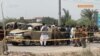 WATCH: Roadside Bomb Targets Pakistani Security Personnel 