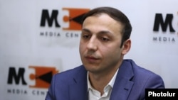 Գեղամ Ստեփանյանը