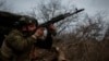 На фронті відбулося 78 бойових зіткнень за добу – Генштаб ЗСУ
