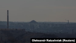 Розвідка Великої Британії 20 березня заявила, що за останні три тижні російські війська досягли «повзучих успіхів» навколо контрольованого Україною міста Авдіївки на Донбасі. Фото ілюстративне 