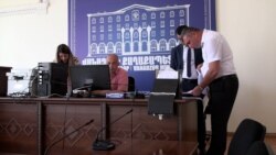 Վանաձորում շարունակում են ահազանգել համայնքապետարանի բաժինների մրցույթներում խախտումների մասին