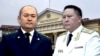 Зулушевдин ордун Асаналиев басты. Эмне өзгөрөт?