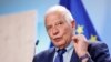 Міністри закордонних справ ЄС «незабаром» зустрінуться в Києві для дипломатичних переговорів