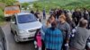 Փակ է Կիրանց-Ոսկեպար ճանապարհը