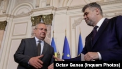 În timpul guvernărilor Marcel Ciolacu si Nicolae Ciucă în aparatul bugetar au intrat aproape 34.000 de noi angajați, în ciuda reformelor anunțate public.