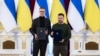 Україна підписала з Фінляндією безпекову угоду – Зеленський