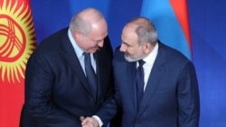 Երևանն ու Մինսկը ետ են կանչում դեսպաններին, ՀՀ պաշտոնական այցեր Բելառուս չեն լինի