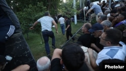Երևան, հունիսի 12, 2024թ.
