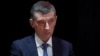 У Грузії побили експрем’єра Ґахарію. Його партія заявила, що напад був «організований режимом Іванішвілі»