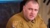 Голова СБУ Василь Малюк