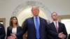 У справі про спробу скасувати результати виборів Трампу заборонили робити заяви щодо прокурорів чи свідків