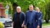 Альберт Джуссоев и Константин Джуссоев