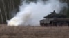 Tenkovi "Leopard 2"