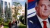 Milorad Dodik rekao je da entitet Republika Srpska prekida saradnju sa ambasadama SAD i Ujedinjenog Kraljevstva u BiH. Banja Luka, 26.09.2018.