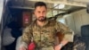 Єгор Фірсов, військовослужбовець ЗСУ та парамедик 