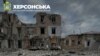 Херсон зранку зазнав обстрілу, поранена жінка – голова ОВА
