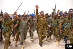 I Iran i Rusija ponudili su vojnu podršku oružanim snagama u Sudanu u borbi protiv pobunjenika. (arhivska fotografija)